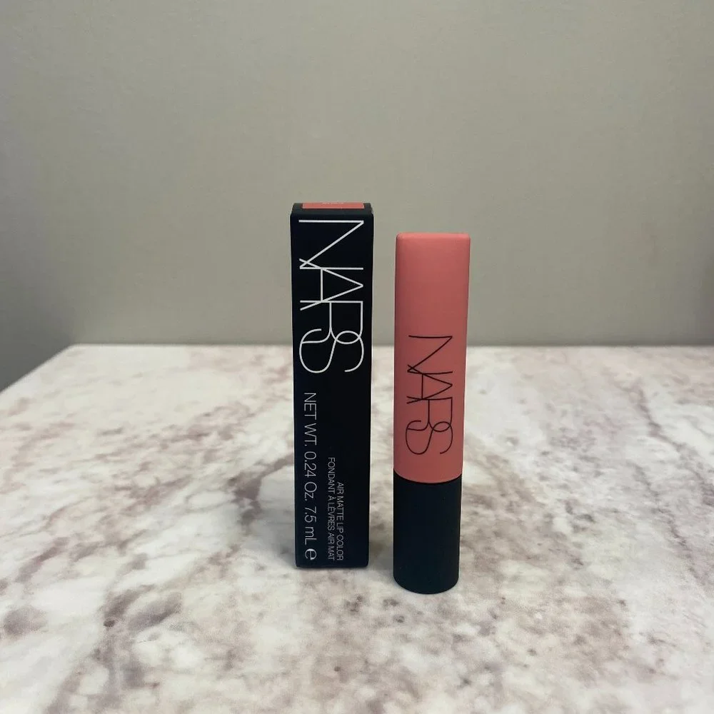 Nars Air Matte Lip Color Shag Lipstick